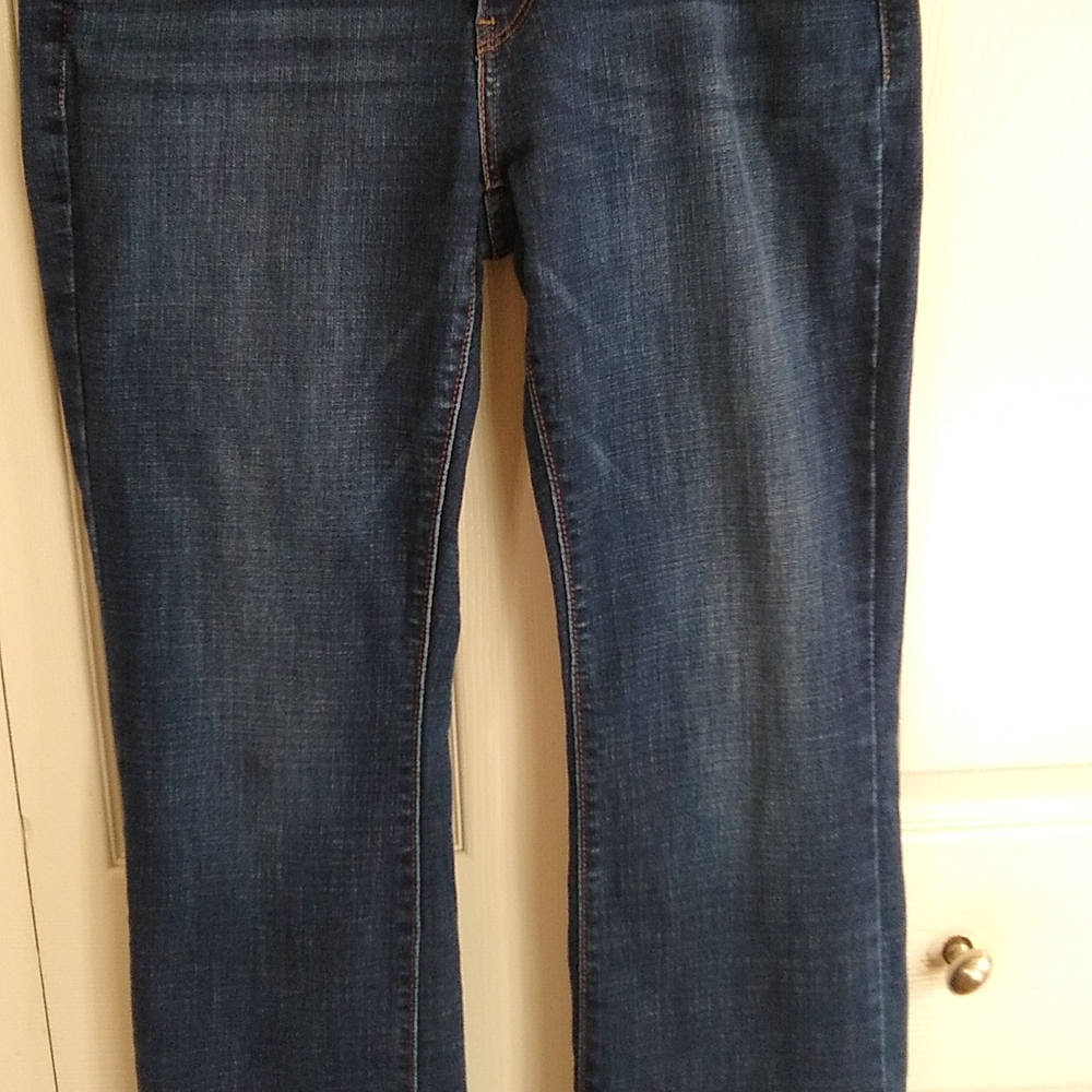 Levi's Curvy Bootcut jeans size 31 - Picture 3 of 10